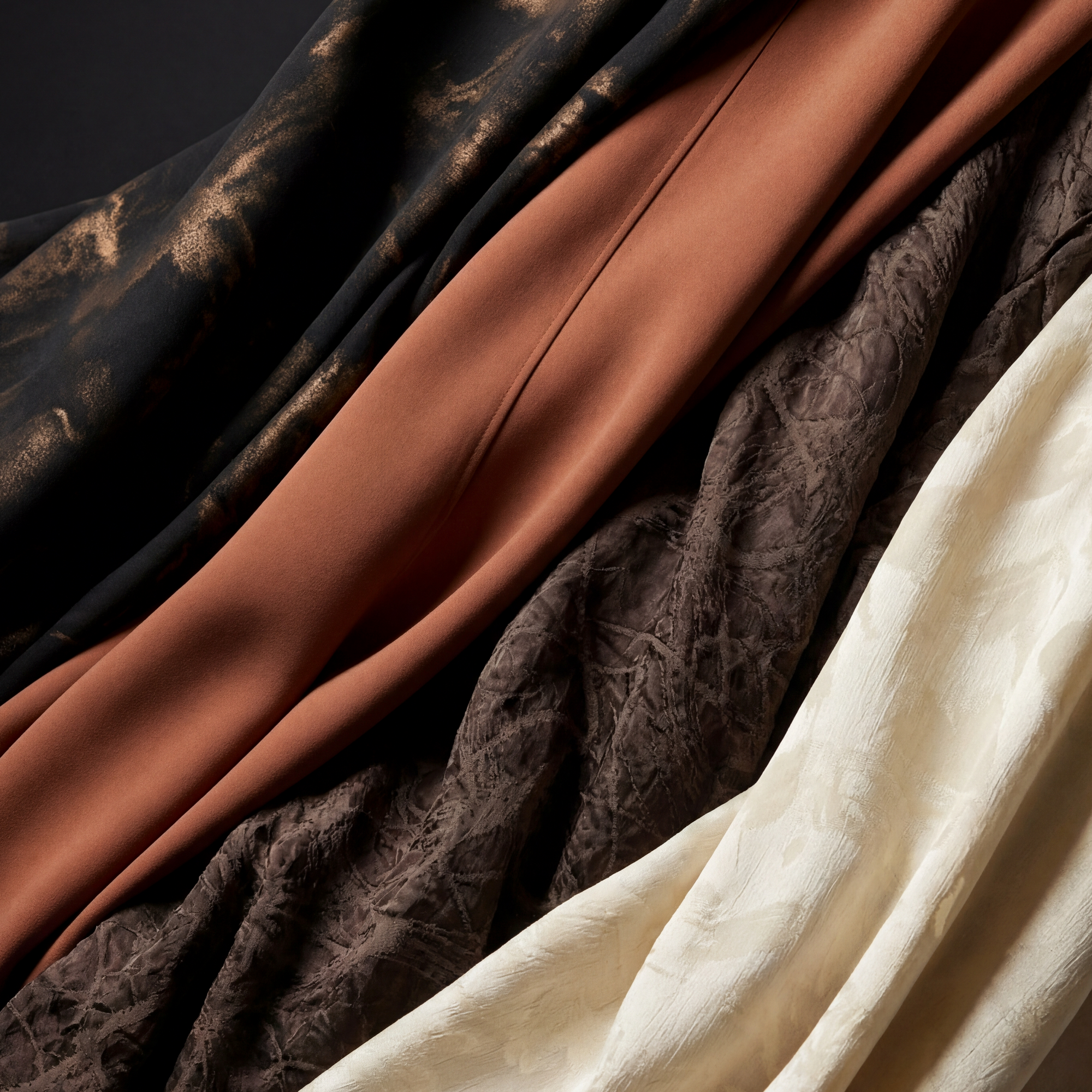 Signature Collection
