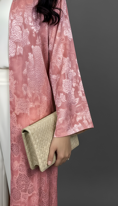 Blossom - Rose Quartz