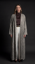 Lily – Dove Grey