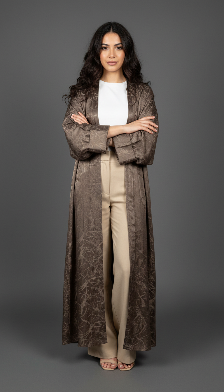 Signature - Mocha Marble