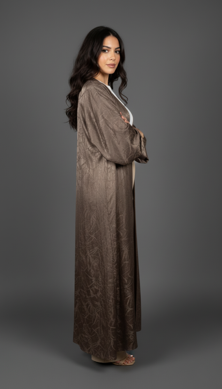 Signature - Mocha Marble