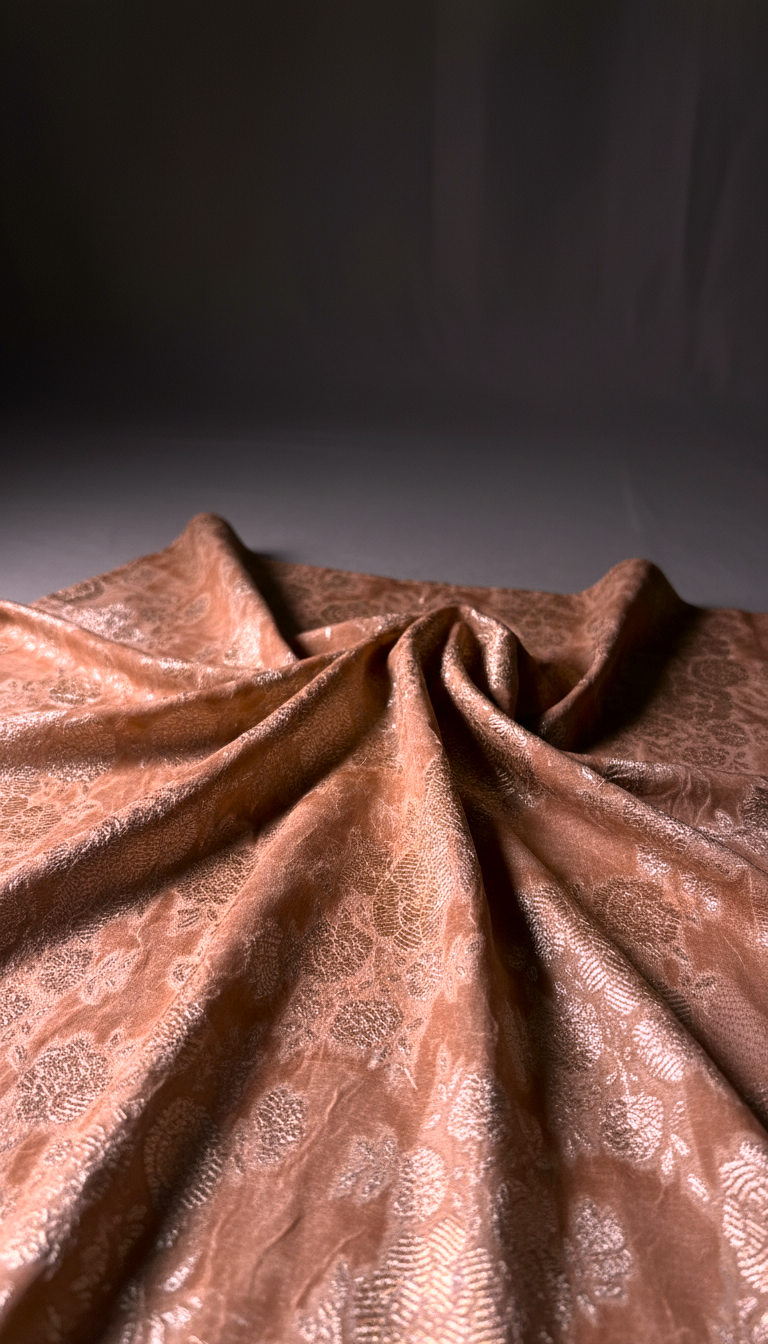 Signature - Rose Quartz