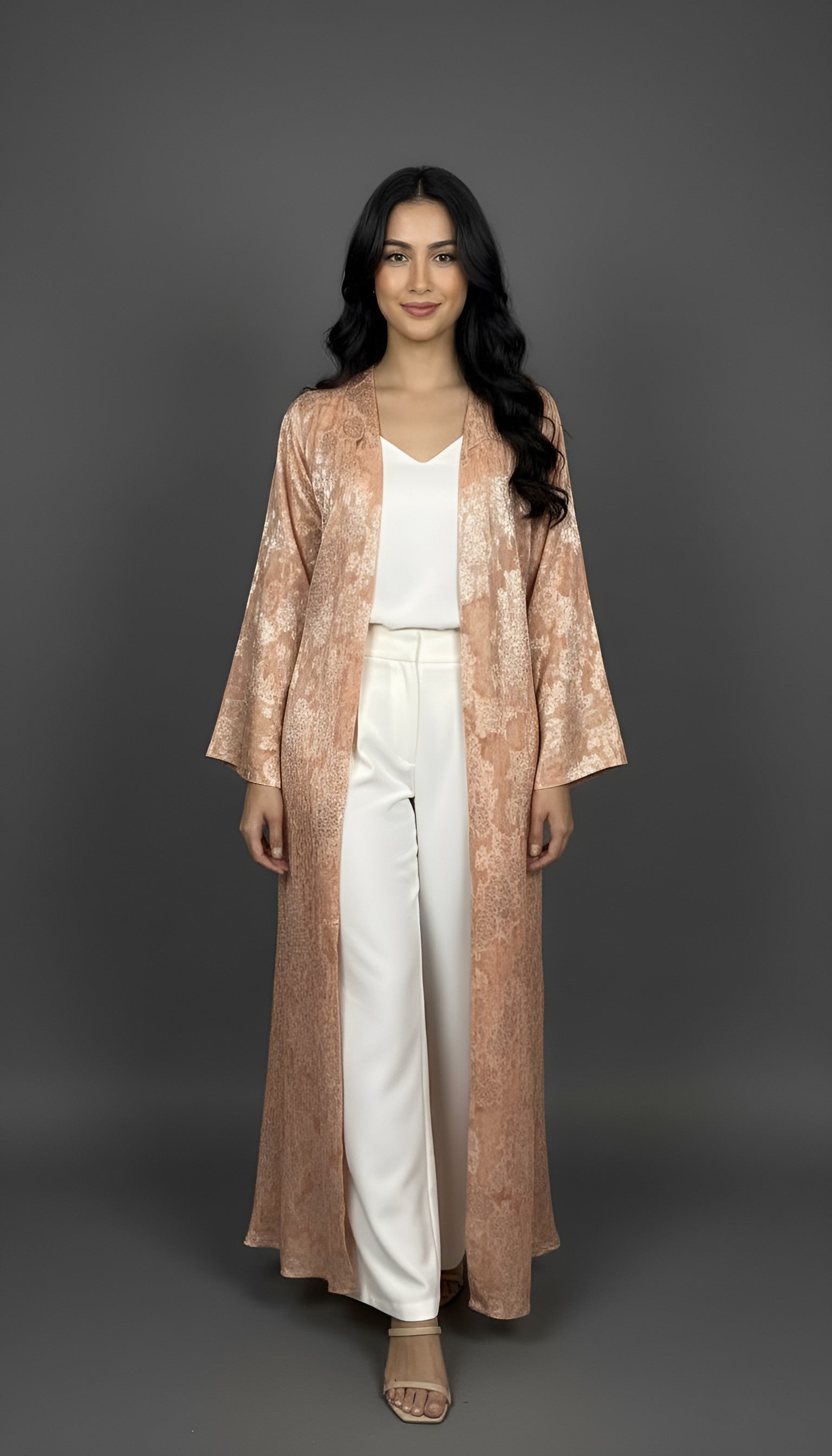 Signature - Rose Quartz