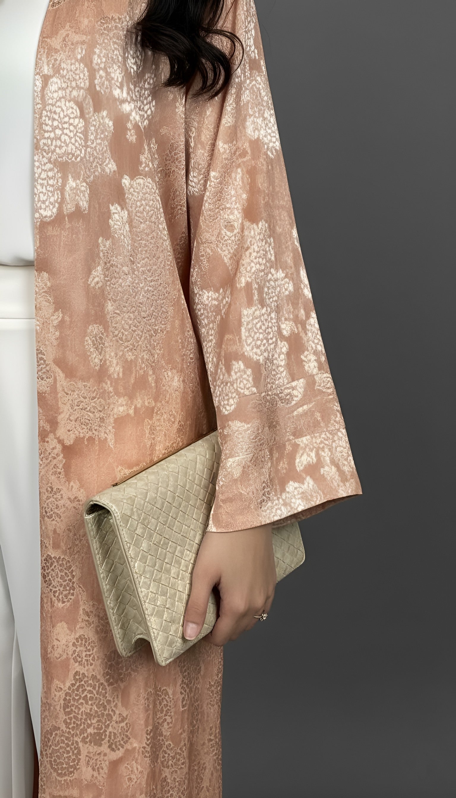 Signature - Rose Quartz