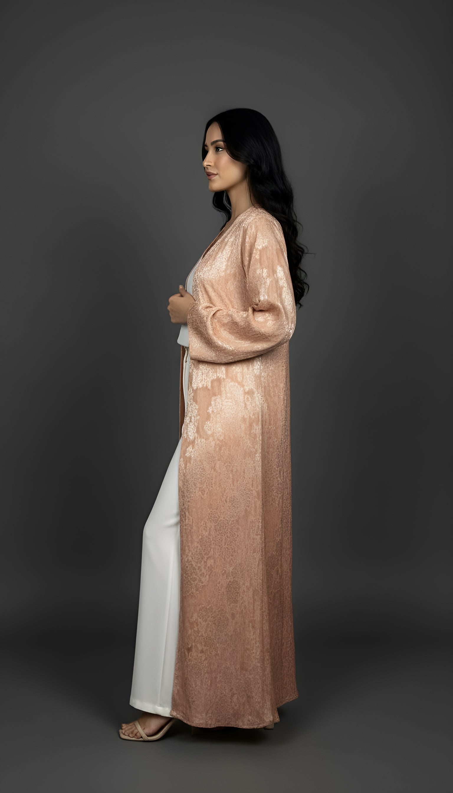 Signature - Rose Quartz