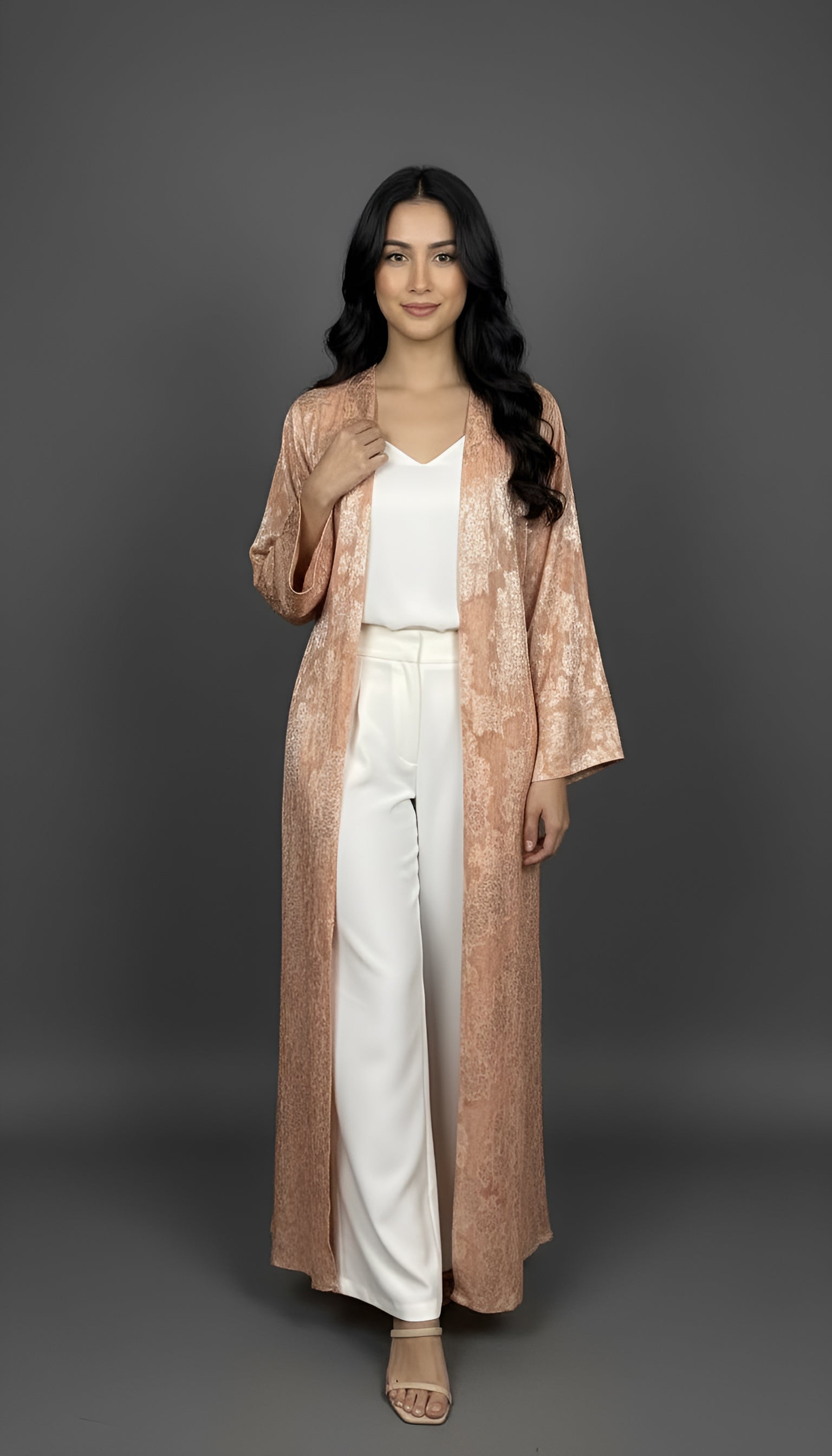 Signature - Rose Quartz